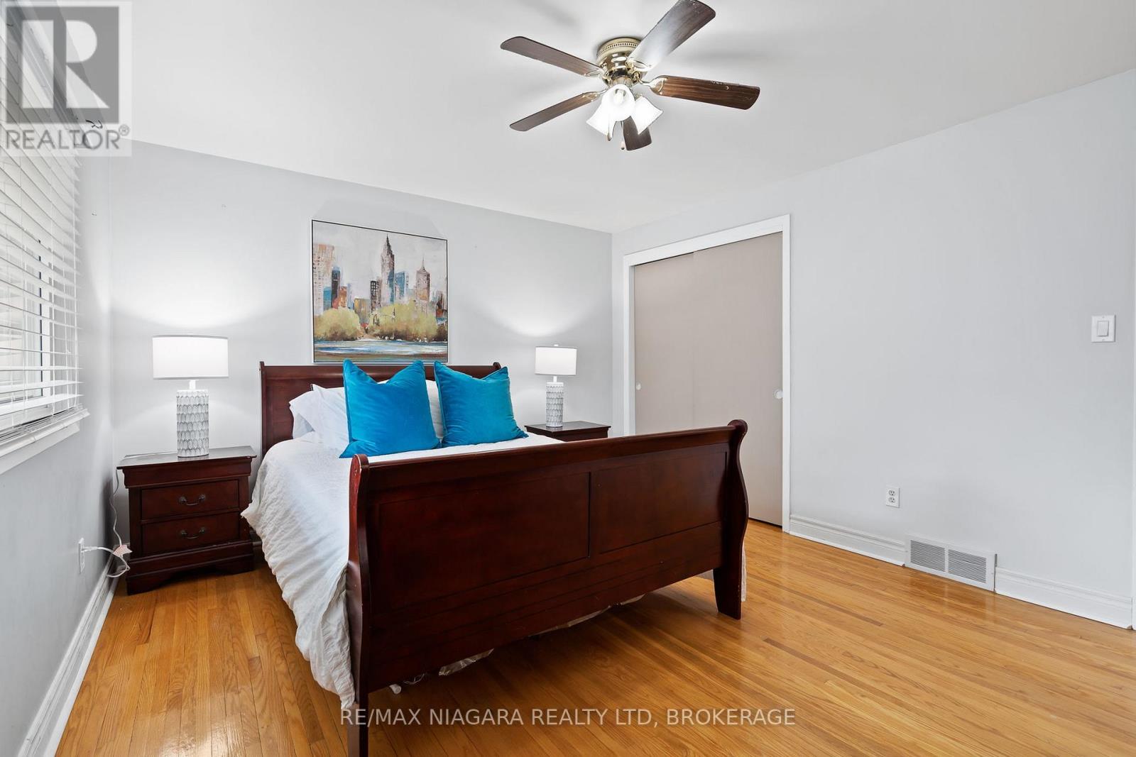 4 Tanner Circle, St. Catharines (Lakeshore), Ontario  L2N 3M9 - Photo 19 - X12900142