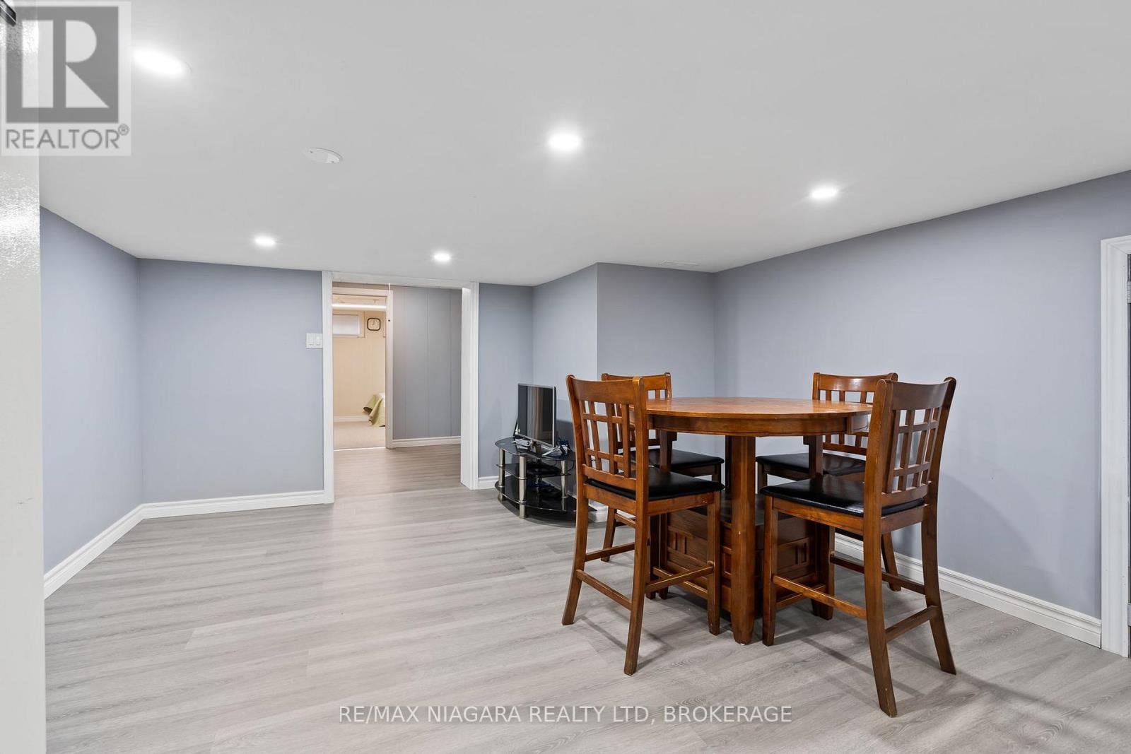 4 Tanner Circle, St. Catharines (Lakeshore), Ontario  L2N 3M9 - Photo 27 - X12900142