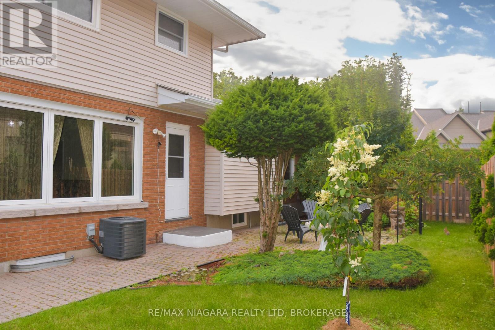 4 Tanner Circle, St. Catharines (Lakeshore), Ontario  L2N 3M9 - Photo 31 - X12900142