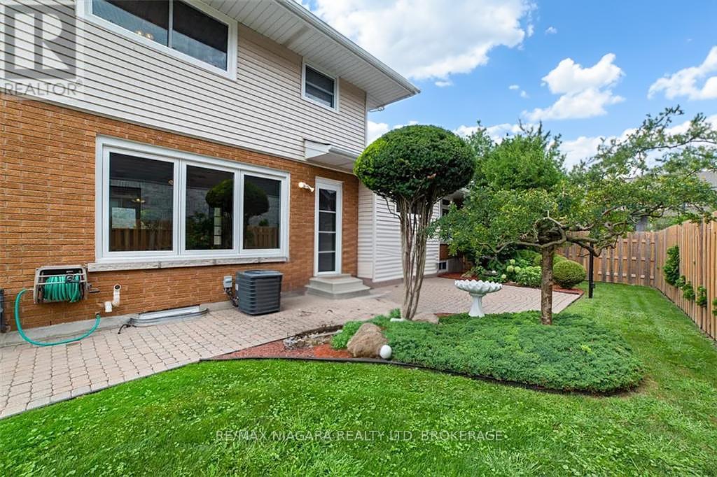 4 Tanner Circle, St. Catharines (Lakeshore), Ontario  L2N 3M9 - Photo 32 - X12900142