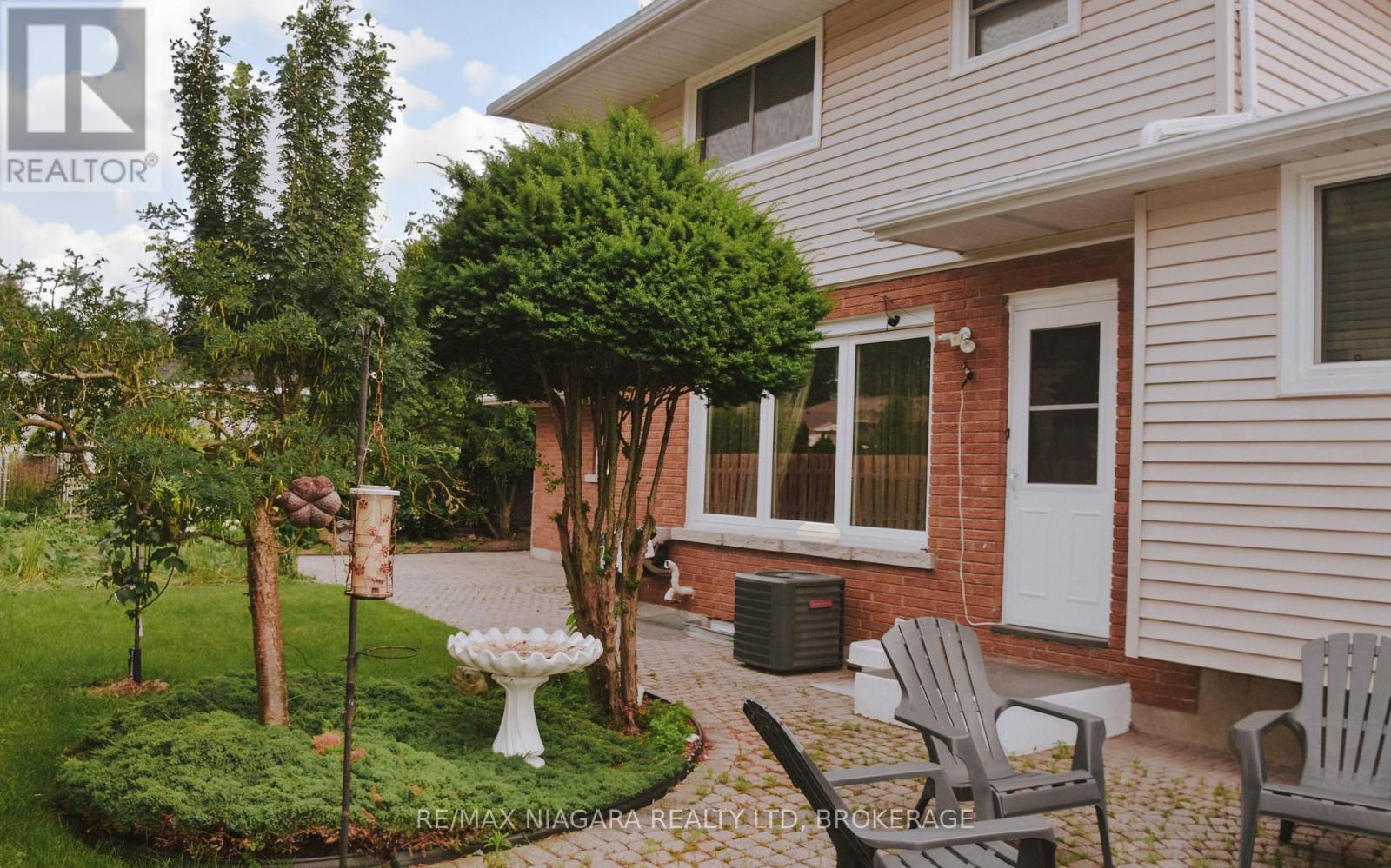 4 Tanner Circle, St. Catharines (Lakeshore), Ontario  L2N 3M9 - Photo 33 - X12900142