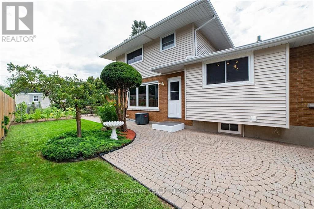 4 Tanner Circle, St. Catharines (Lakeshore), Ontario  L2N 3M9 - Photo 34 - X12900142