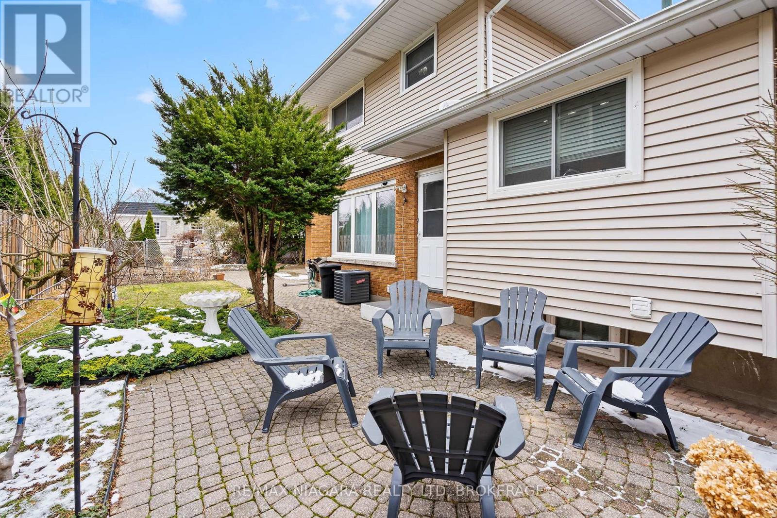 4 Tanner Circle, St. Catharines (Lakeshore), Ontario  L2N 3M9 - Photo 35 - X12900142