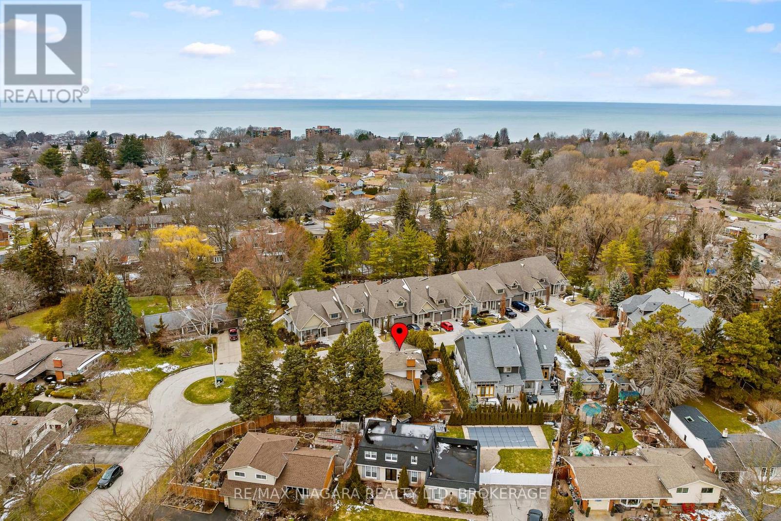 4 Tanner Circle, St. Catharines (Lakeshore), Ontario  L2N 3M9 - Photo 38 - X12900142