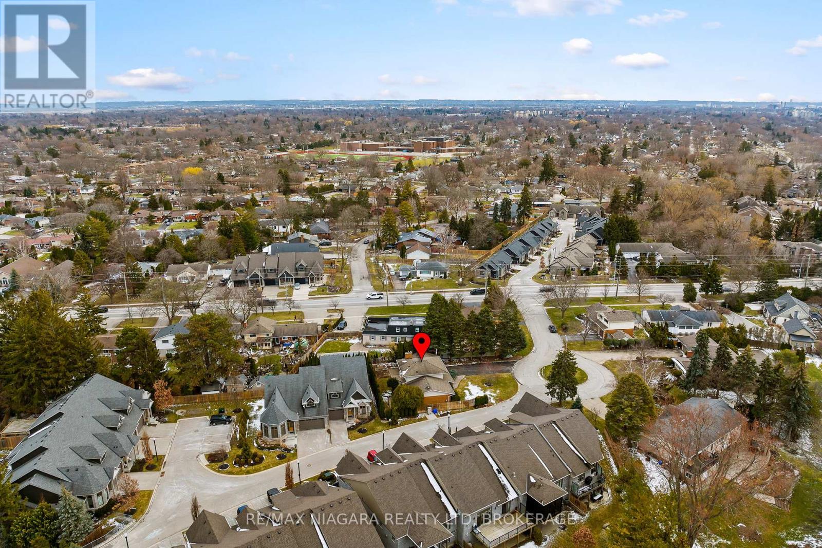 4 Tanner Circle, St. Catharines (Lakeshore), Ontario  L2N 3M9 - Photo 39 - X12900142