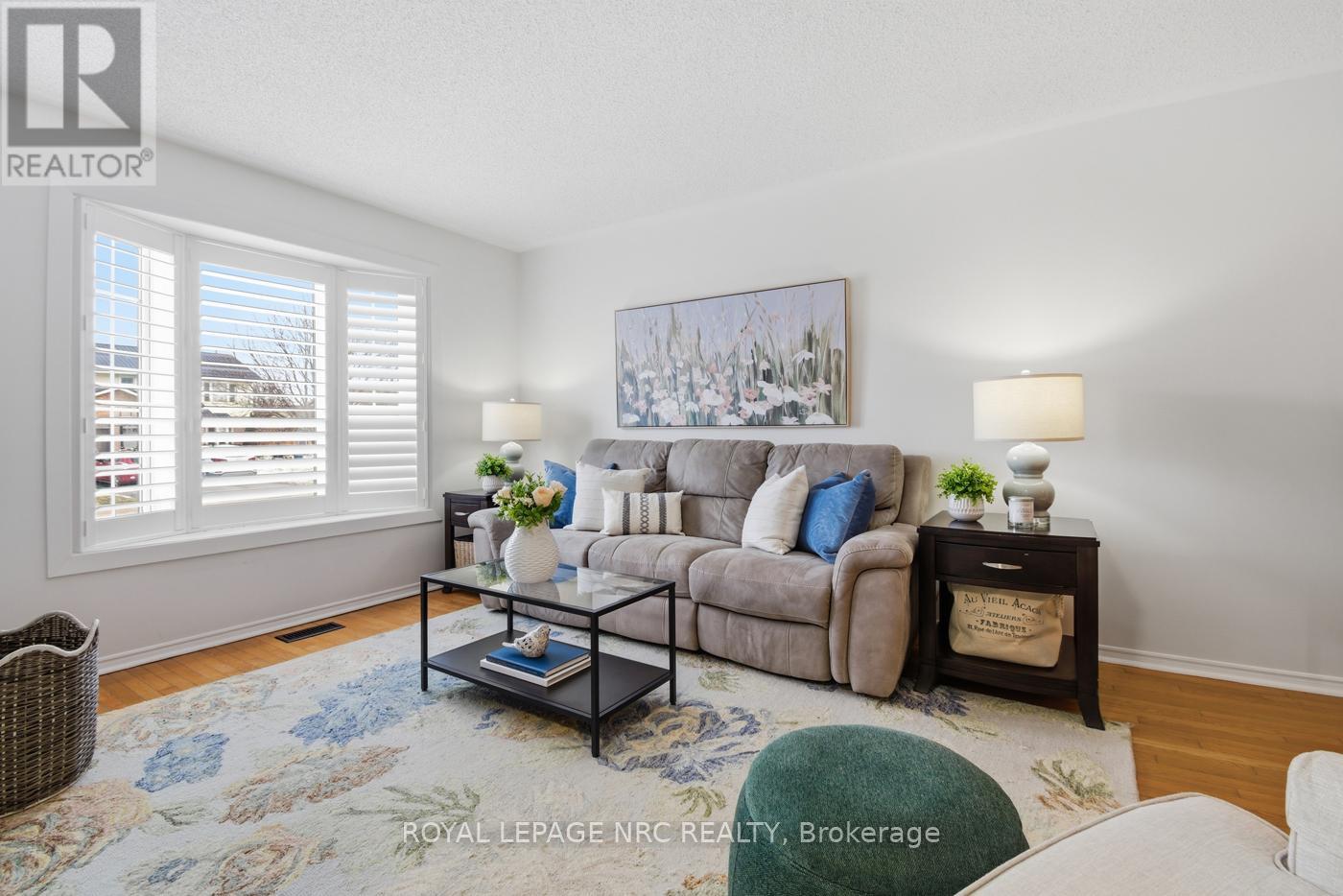 15 Hickory Court, Welland, Ontario  L3C 6S9 - Photo 2 - X12900148