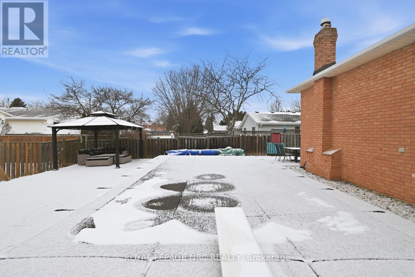 15 Hickory Court, Welland, Ontario  L3C 6S9 - Photo 22 - X12900148