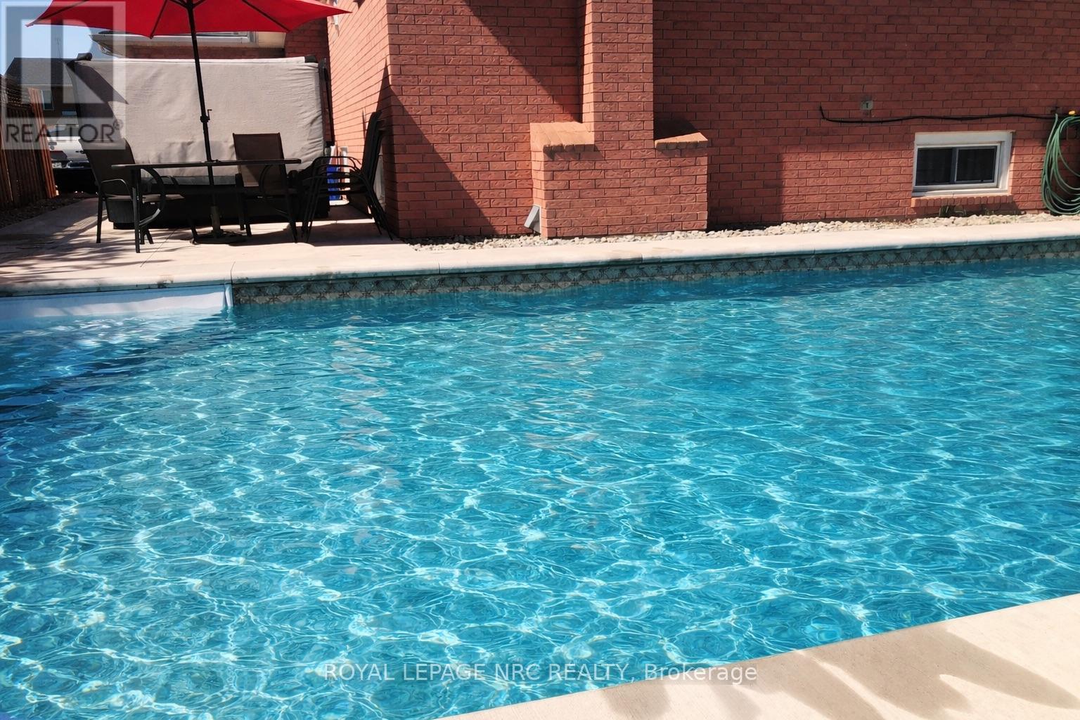 15 Hickory Court, Welland, Ontario  L3C 6S9 - Photo 24 - X12900148