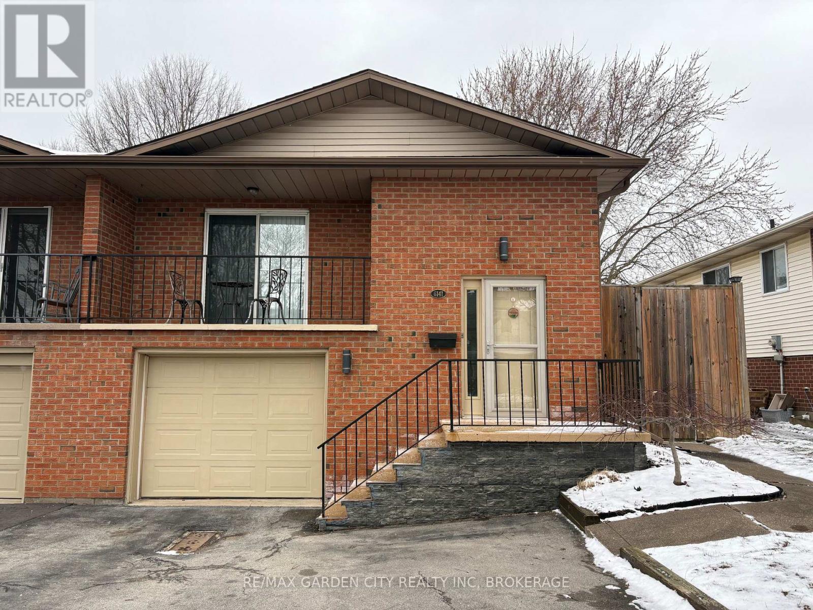 6141 Wildrose Crescent, Niagara Falls (Oldfield), Ontario  L2G 7T3 - Photo 1 - X12900156