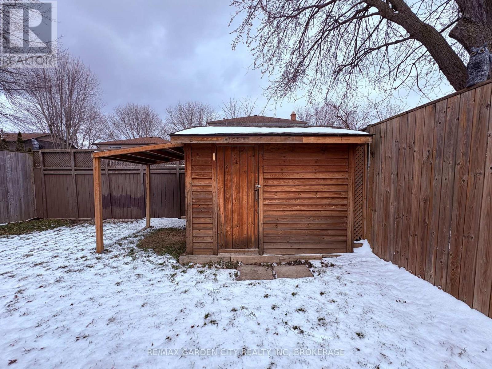 6141 Wildrose Crescent, Niagara Falls (Oldfield), Ontario  L2G 7T3 - Photo 8 - X12900156