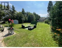 448 LORETTA CRESCENT, Whitchurch-Stouffville, Ontario