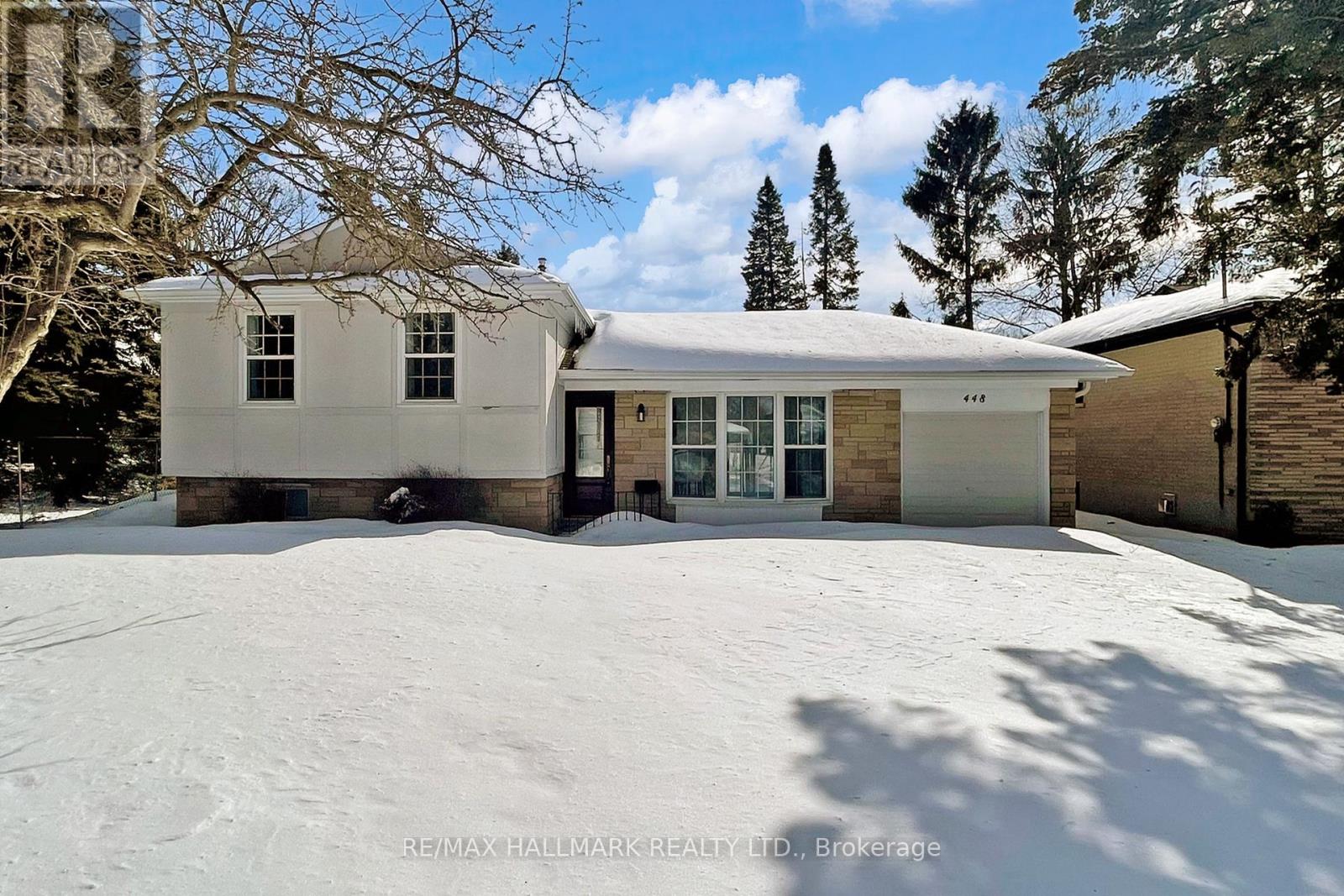 448 Loretta Crescent, Whitchurch-Stouffville, Ontario  L4A 7G2 - Photo 2 - N12828742