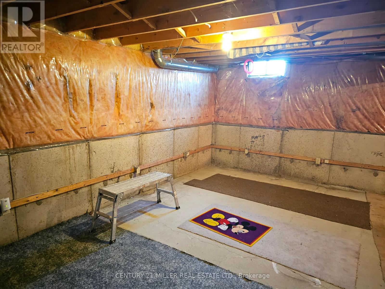 133 Creditstone Road, Brampton, Ontario  L6Y 4G3 - Photo 23 - W12614188