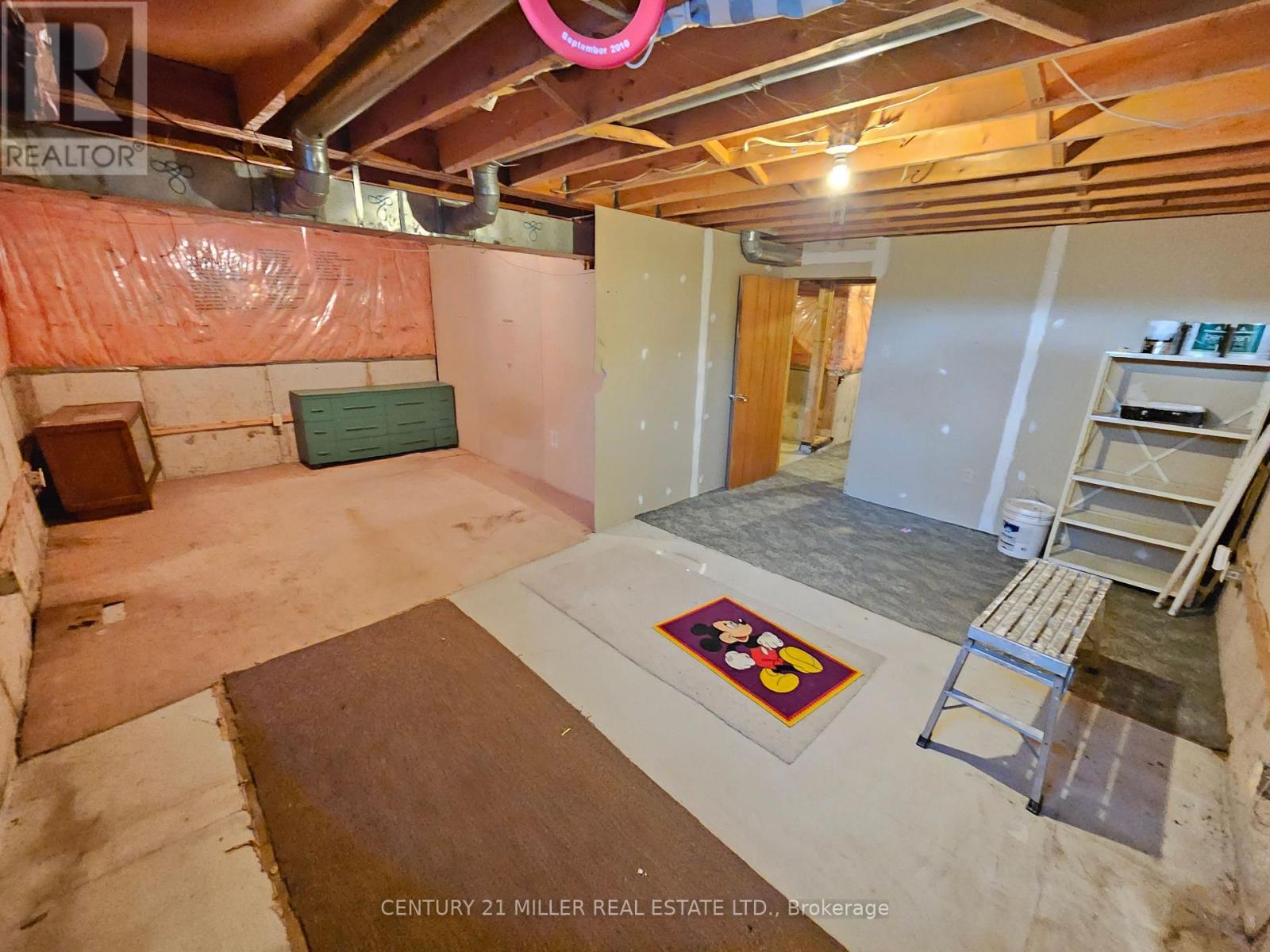 133 Creditstone Road, Brampton, Ontario  L6Y 4G3 - Photo 27 - W12614188