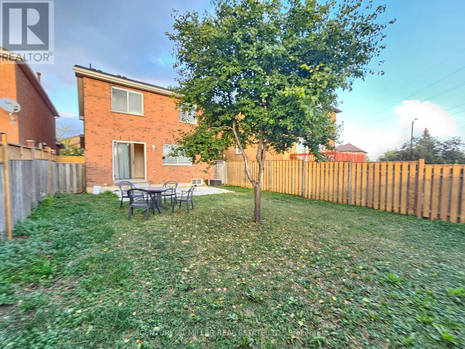 133 Creditstone Road, Brampton, Ontario  L6Y 4G3 - Photo 30 - W12614188