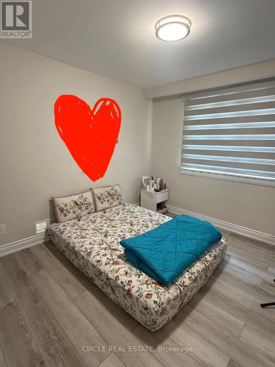 Level 01- 3bed 2.5 Bath - 3592 Swirlingleaves Crescent, Mississauga, Ontario  L4Y 3P8 - Photo 31 - W12899516