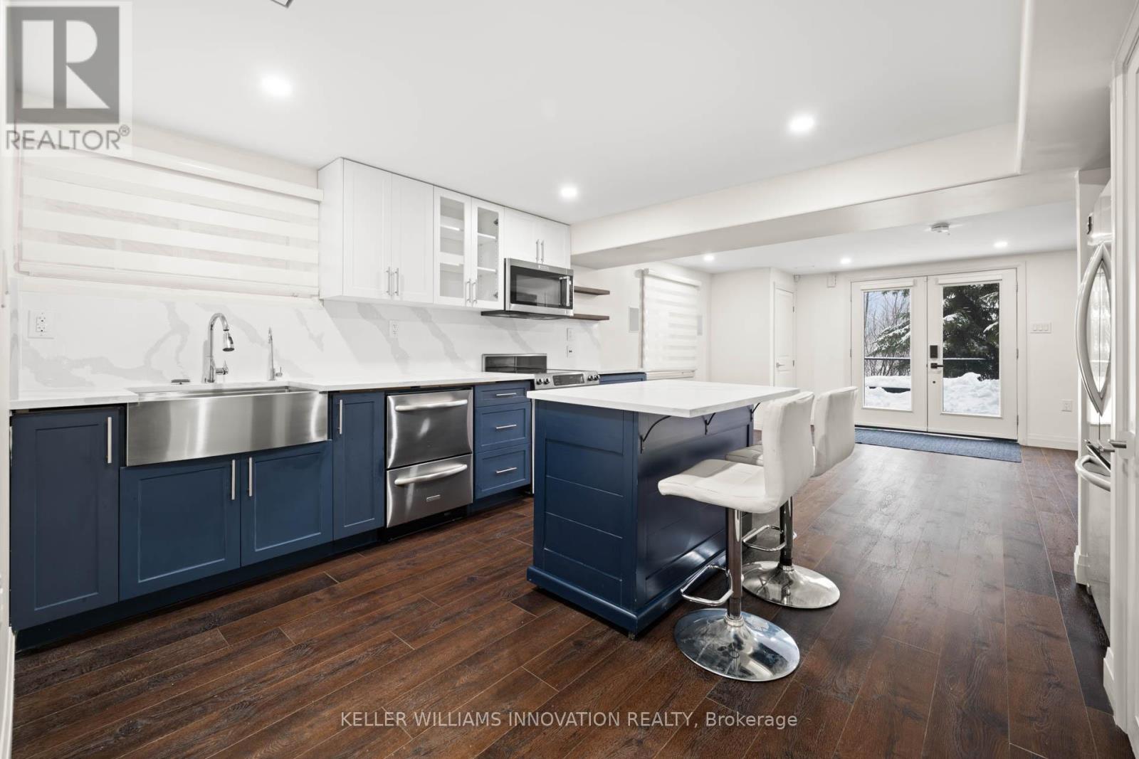 Lower - 695 Robert Ferrie Drive, Waterloo, Ontario  N2R 0B2 - Photo 10 - X12899126