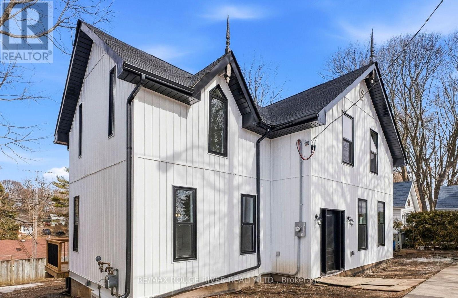 40 CHARLES STREET, port hope, Ontario