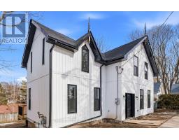 40 CHARLES STREET, Port Hope, Ontario