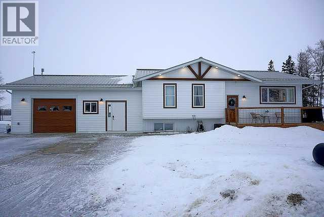 106157 Range Road 142, Rural Mackenzie County, Alberta  T0H 2H0 - Photo 8 - A2281448