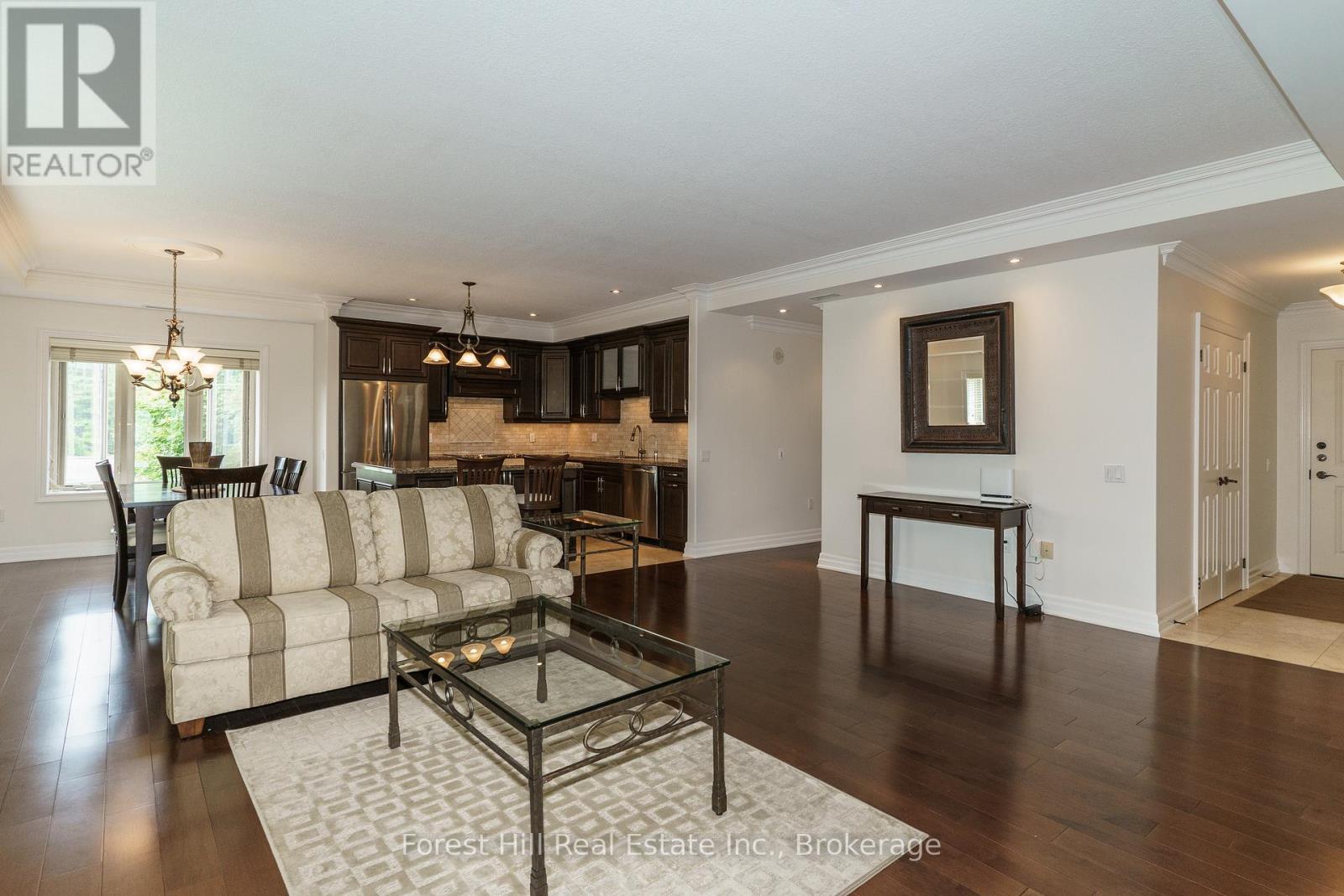 307 - 130 Steamship Bay Road, Gravenhurst (Muskoka (S)), Ontario  P1P 1Z9 - Photo 10 - X12900200