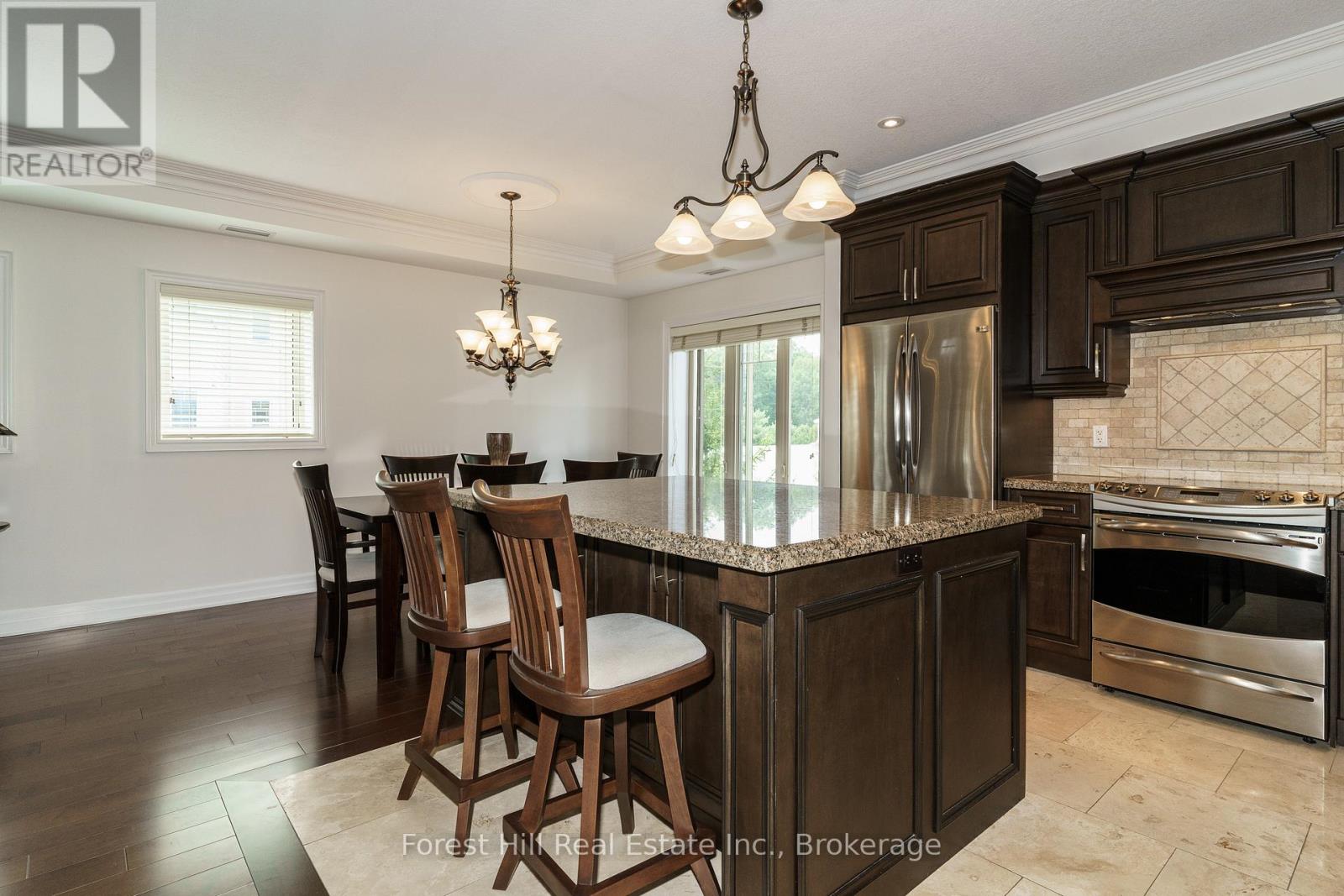 307 - 130 Steamship Bay Road, Gravenhurst (Muskoka (S)), Ontario  P1P 1Z9 - Photo 12 - X12900200