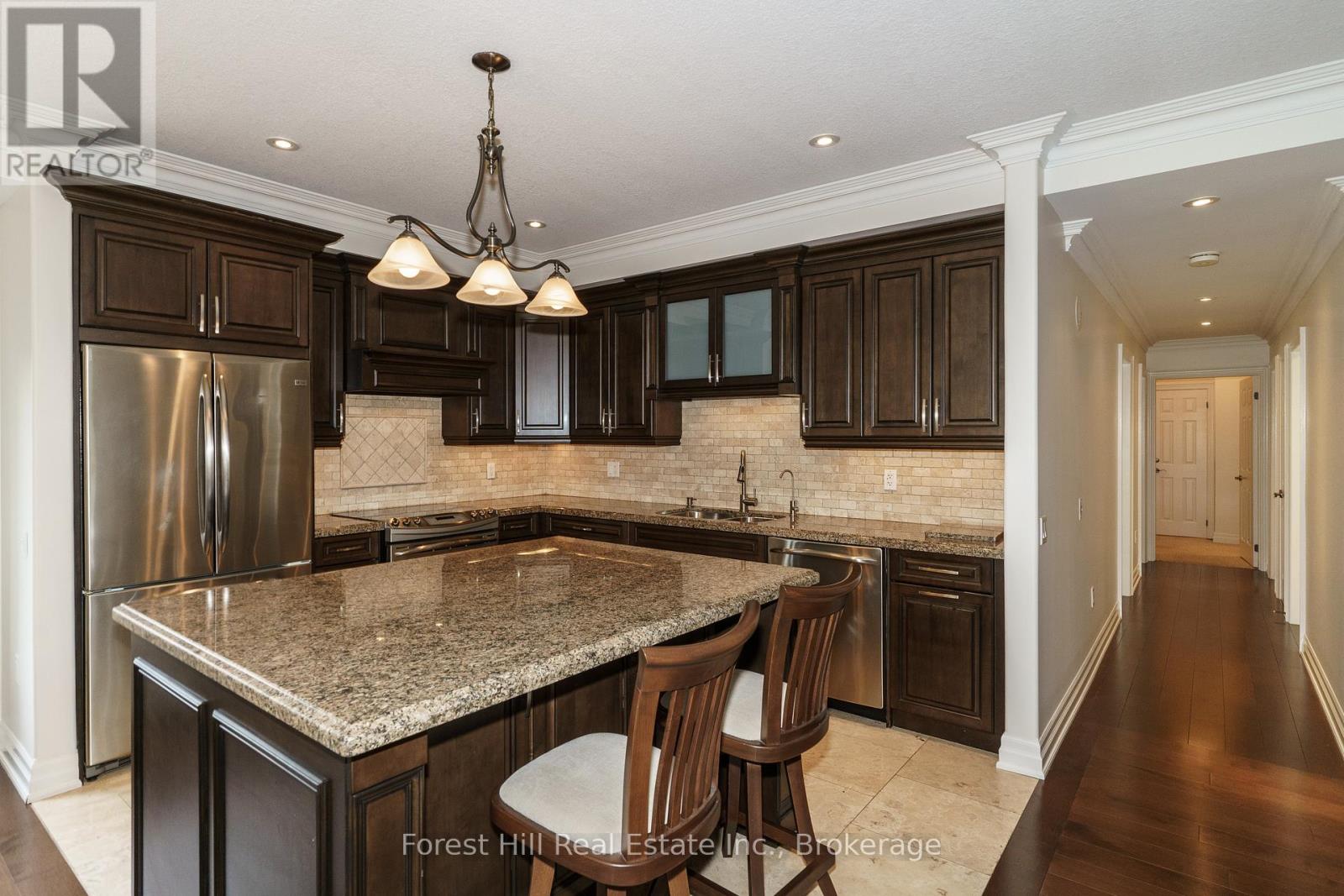 307 - 130 Steamship Bay Road, Gravenhurst (Muskoka (S)), Ontario  P1P 1Z9 - Photo 13 - X12900200