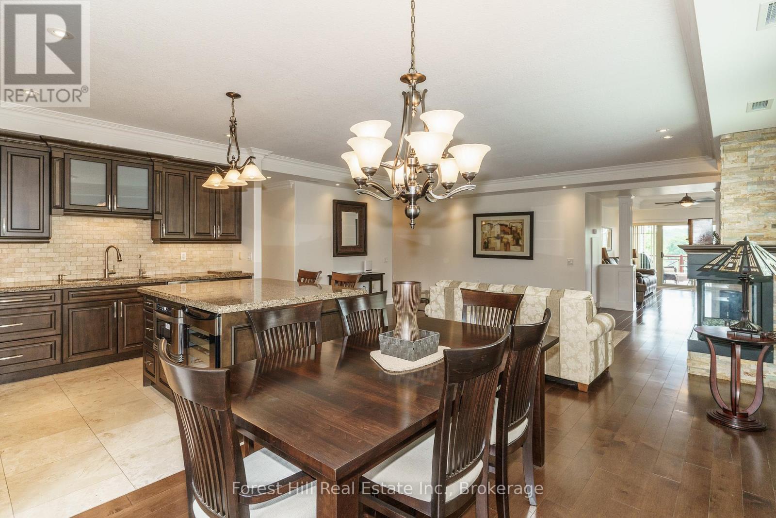 307 - 130 Steamship Bay Road, Gravenhurst (Muskoka (S)), Ontario  P1P 1Z9 - Photo 20 - X12900200