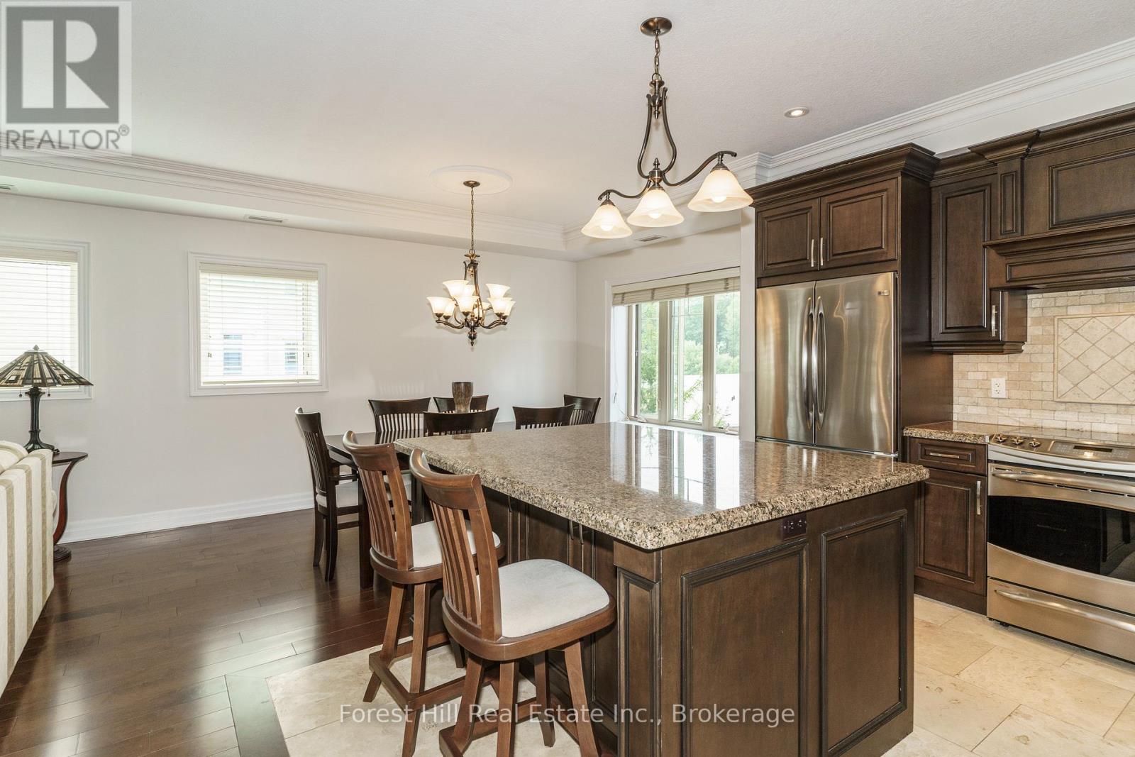 307 - 130 Steamship Bay Road, Gravenhurst (Muskoka (S)), Ontario  P1P 1Z9 - Photo 21 - X12900200