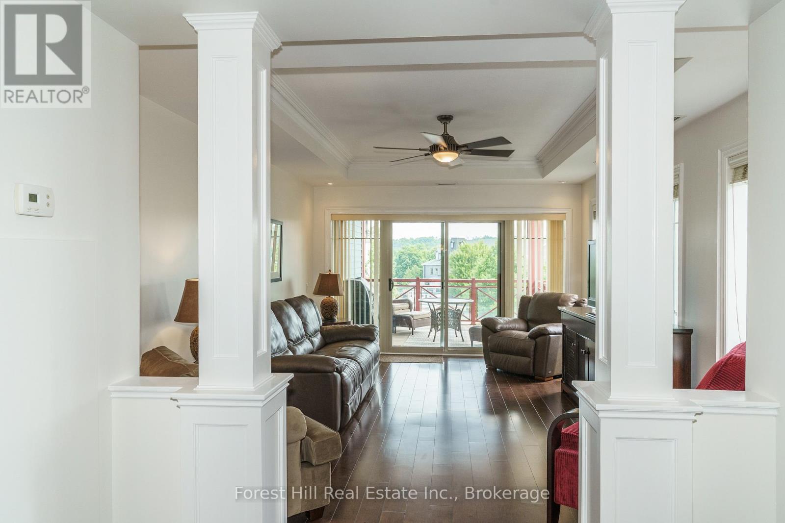 307 - 130 Steamship Bay Road, Gravenhurst (Muskoka (S)), Ontario  P1P 1Z9 - Photo 22 - X12900200