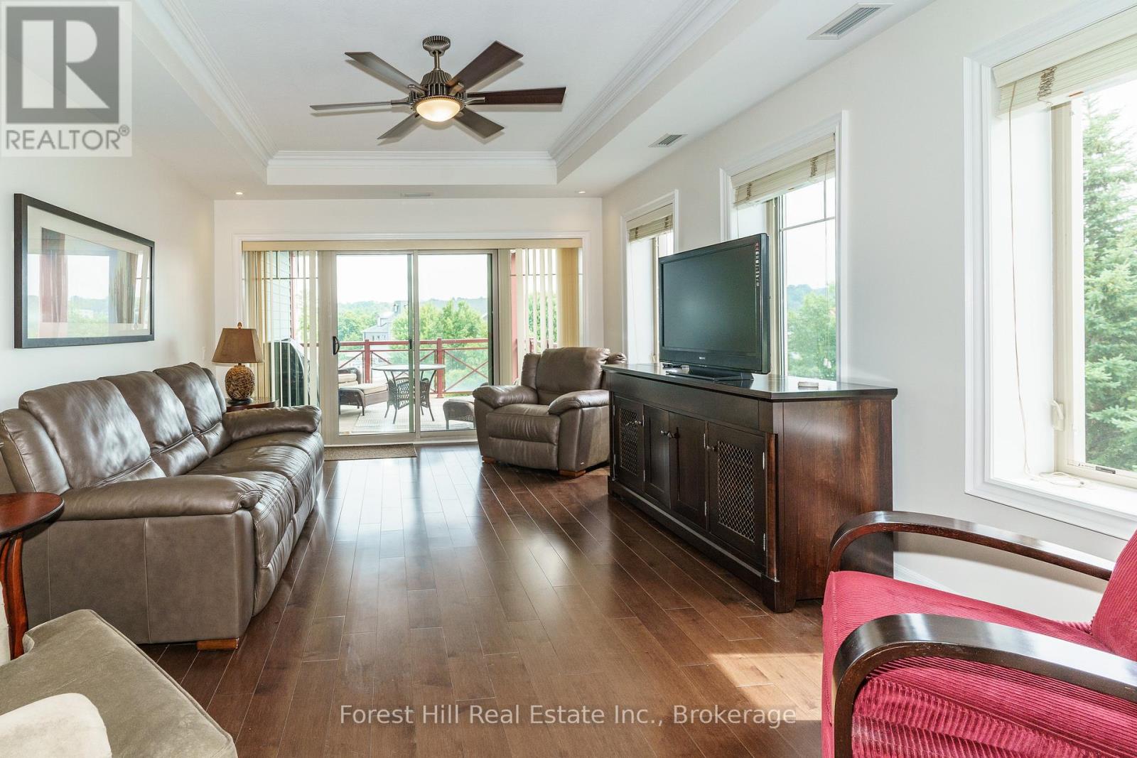 307 - 130 Steamship Bay Road, Gravenhurst (Muskoka (S)), Ontario  P1P 1Z9 - Photo 23 - X12900200