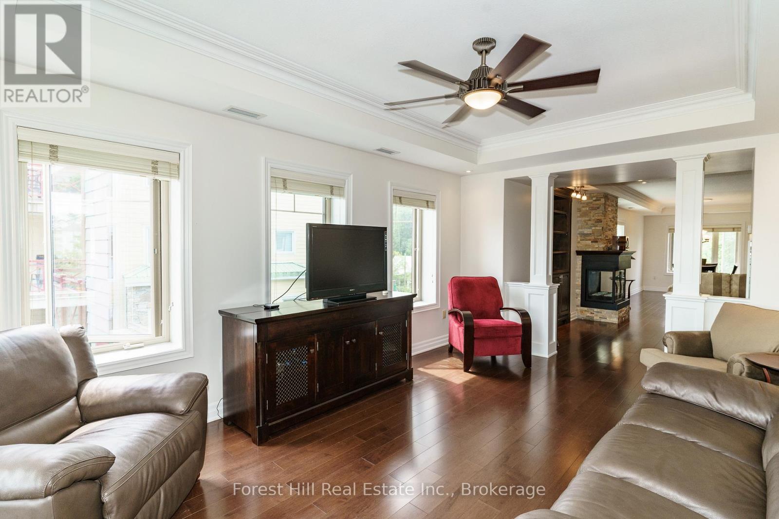 307 - 130 Steamship Bay Road, Gravenhurst (Muskoka (S)), Ontario  P1P 1Z9 - Photo 24 - X12900200