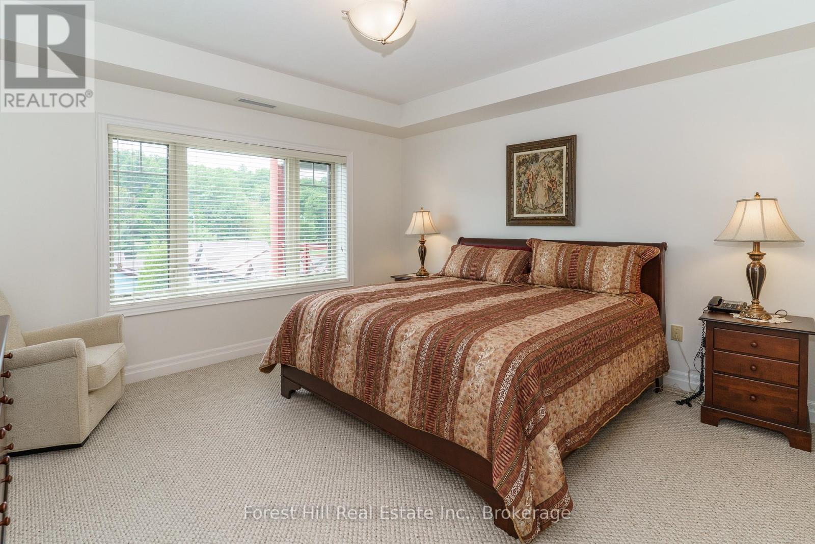 307 - 130 Steamship Bay Road, Gravenhurst (Muskoka (S)), Ontario  P1P 1Z9 - Photo 28 - X12900200