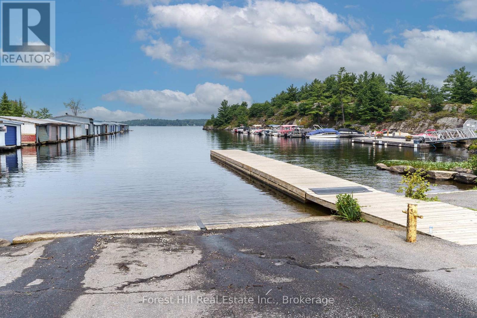 307 - 130 Steamship Bay Road, Gravenhurst (Muskoka (S)), Ontario  P1P 1Z9 - Photo 33 - X12900200