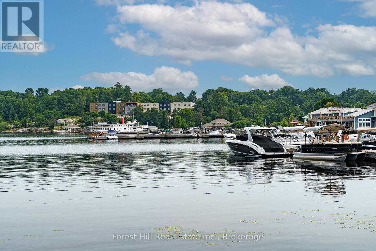 307 - 130 Steamship Bay Road, Gravenhurst (Muskoka (S)), Ontario  P1P 1Z9 - Photo 34 - X12900200