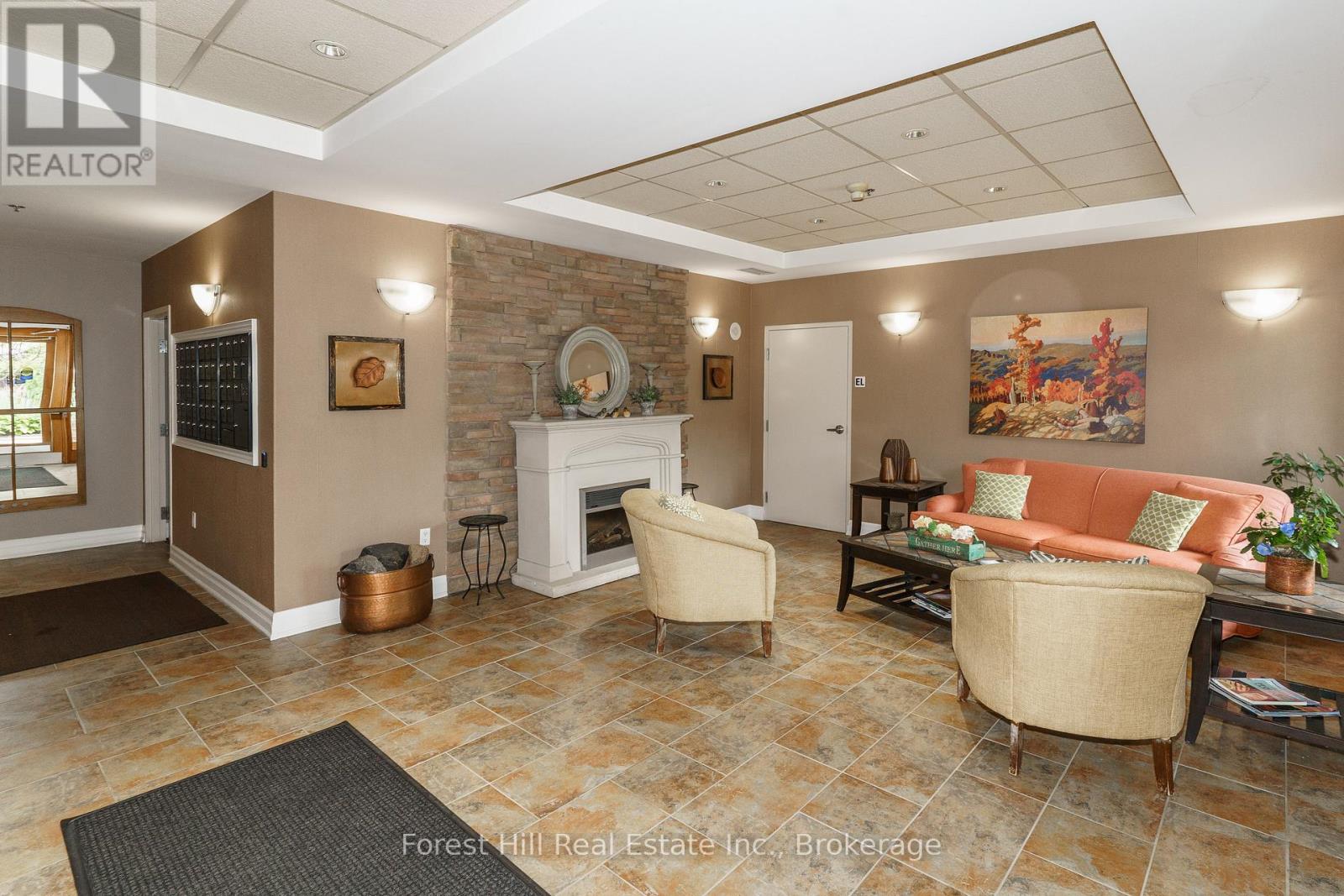 307 - 130 Steamship Bay Road, Gravenhurst (Muskoka (S)), Ontario  P1P 1Z9 - Photo 35 - X12900200