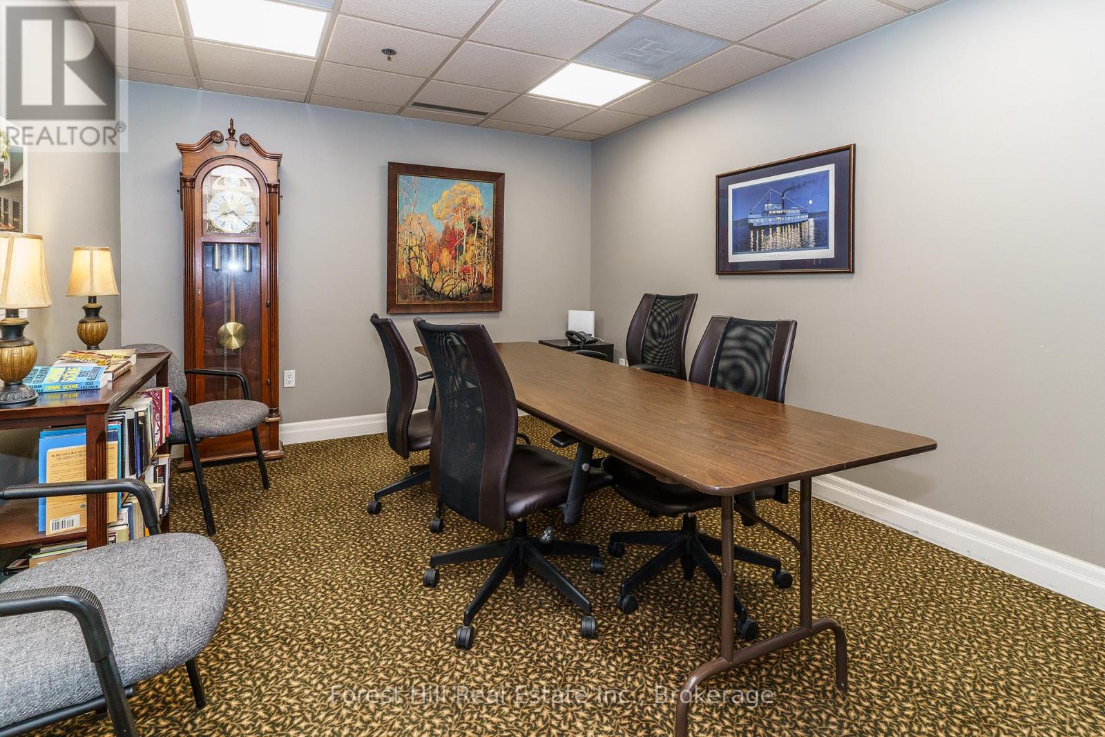 307 - 130 Steamship Bay Road, Gravenhurst (Muskoka (S)), Ontario  P1P 1Z9 - Photo 36 - X12900200