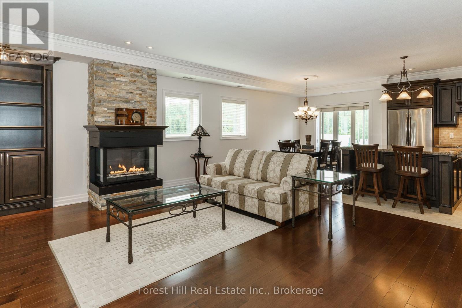 307 - 130 Steamship Bay Road, Gravenhurst (Muskoka (S)), Ontario  P1P 1Z9 - Photo 6 - X12900200