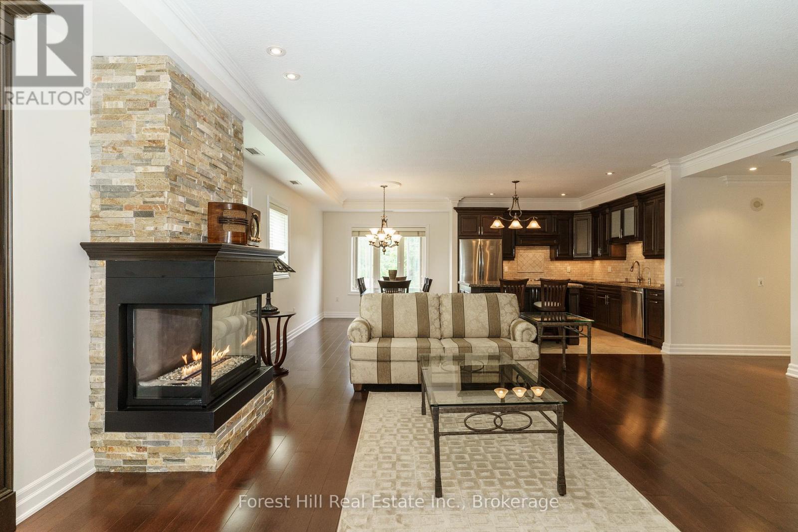 307 - 130 Steamship Bay Road, Gravenhurst (Muskoka (S)), Ontario  P1P 1Z9 - Photo 7 - X12900200