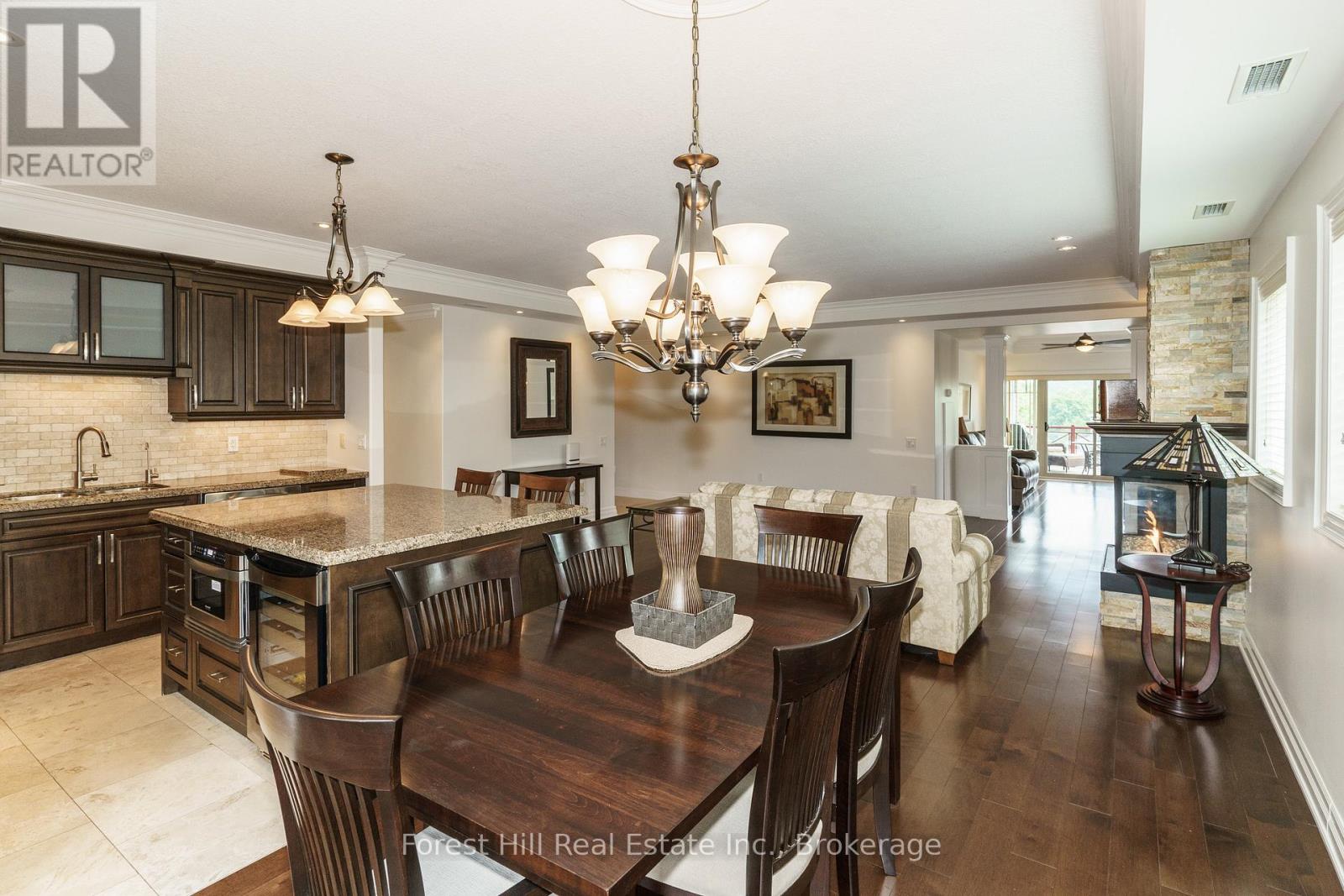 307 - 130 Steamship Bay Road, Gravenhurst (Muskoka (S)), Ontario  P1P 1Z9 - Photo 8 - X12900200