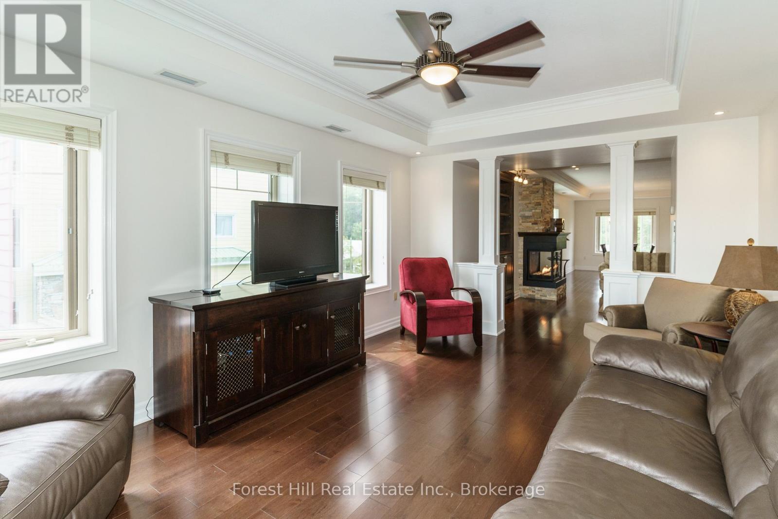 307 - 130 Steamship Bay Road, Gravenhurst (Muskoka (S)), Ontario  P1P 1Z9 - Photo 9 - X12900200