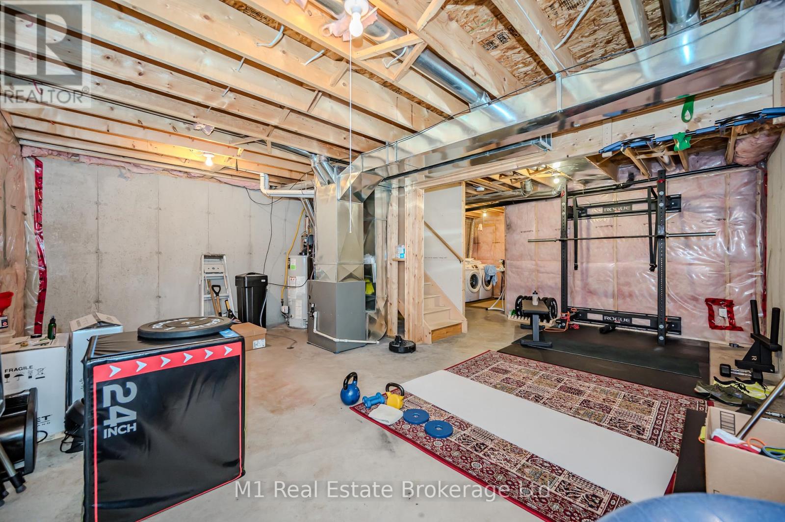 17 - 361 Arkell Road, Guelph (Pineridge/westminster Woods), Ontario  N1L 1E5 - Photo 27 - X12900272