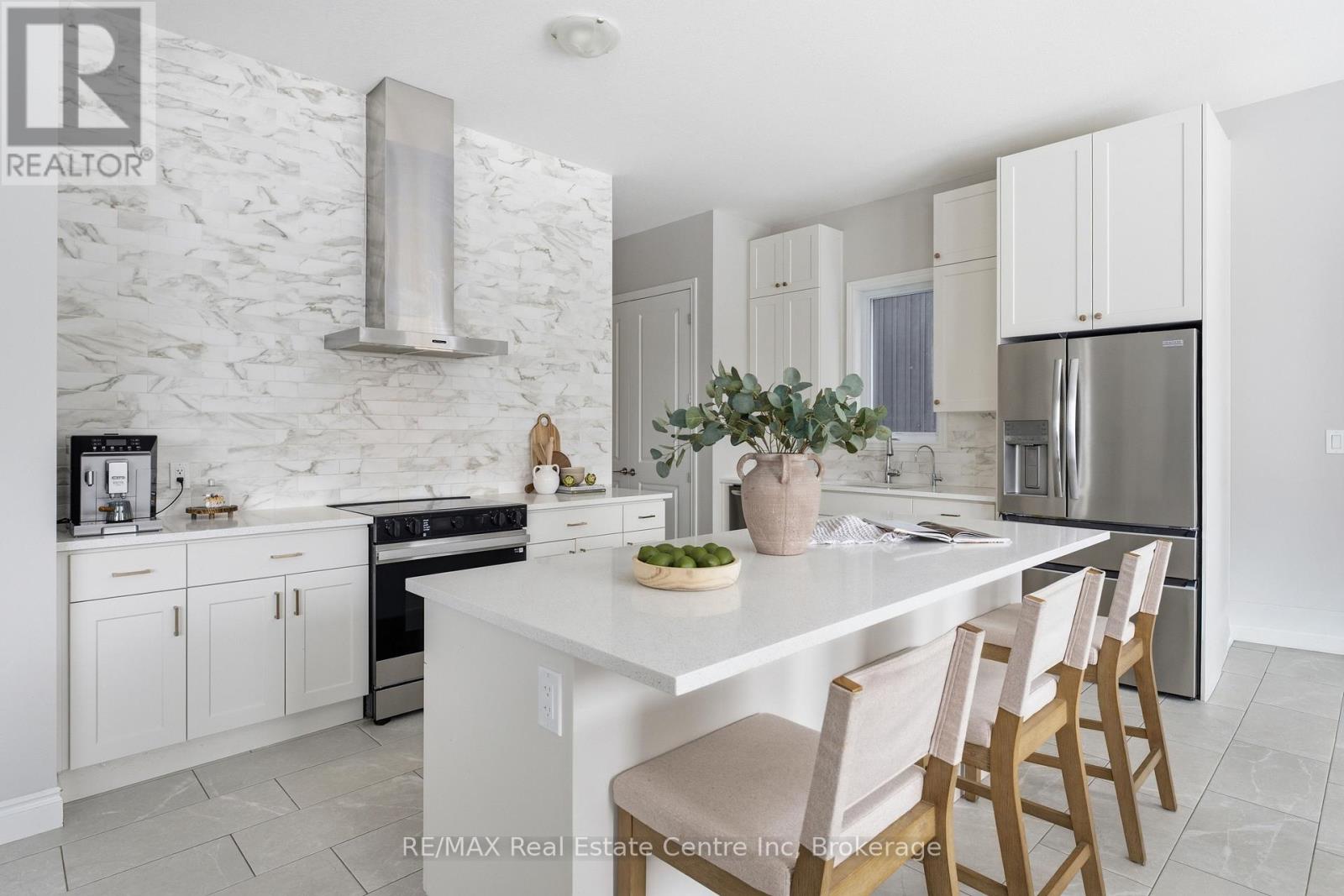 162 Harrison Street, Centre Wellington (Elora/salem), Ontario  N0B 1S0 - Photo 5 - X12900292