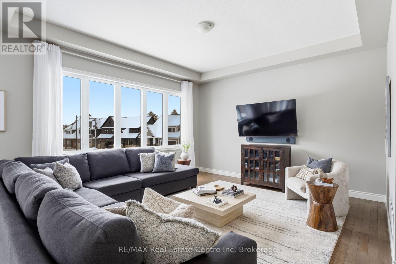 162 Harrison Street, Centre Wellington (Elora/salem), Ontario  N0B 1S0 - Photo 6 - X12900292