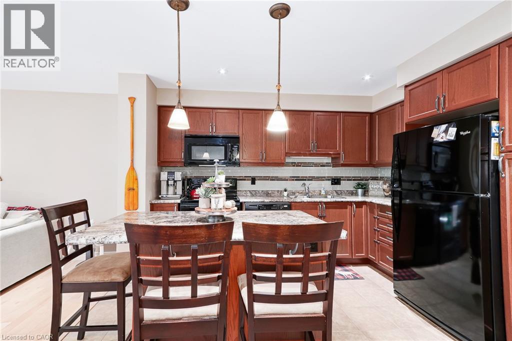 72 Silver Glen Boulevard, Collingwood, Ontario  L9Y 0G9 - Photo 7 - 40769784