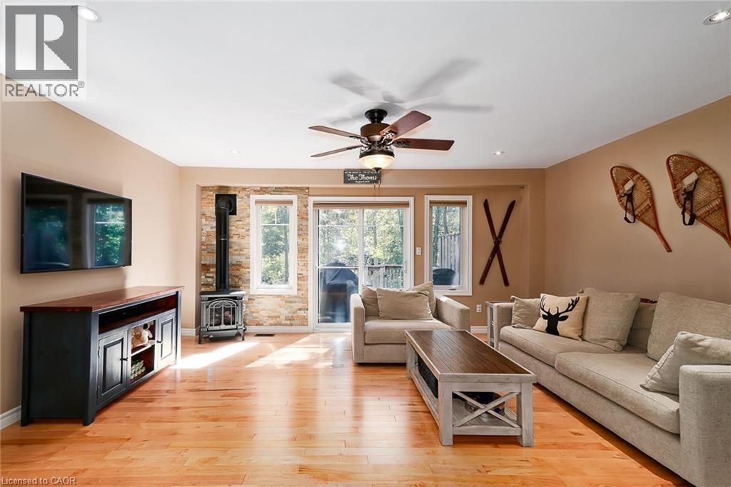 72 Silver Glen Boulevard, Collingwood, Ontario  L9Y 0G9 - Photo 9 - 40769784