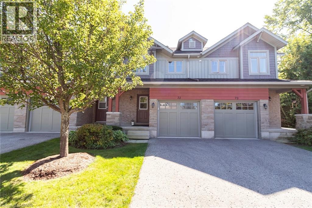 72 Silver Glen Boulevard, Collingwood, Ontario  L9Y 0G9 - Photo 2 - 40769784