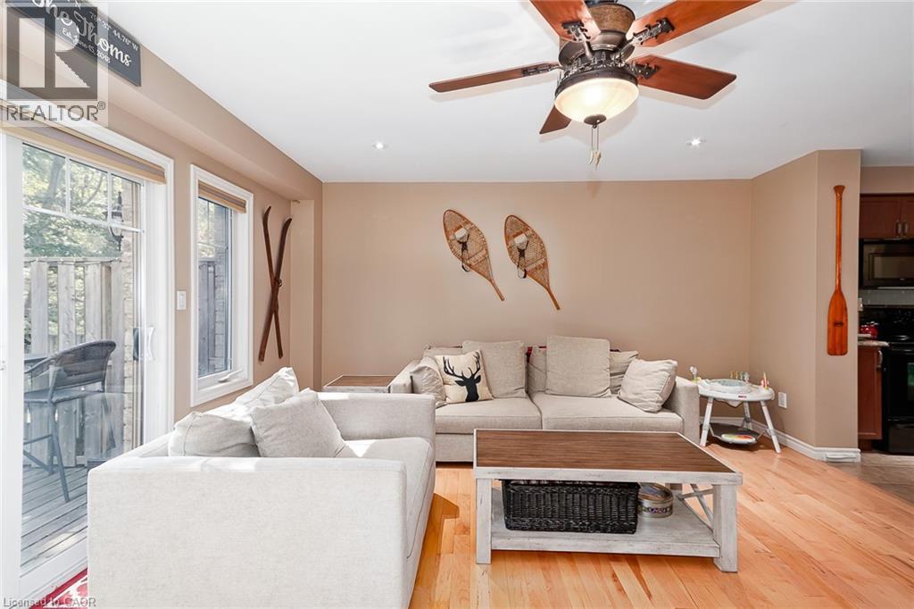 72 Silver Glen Boulevard, Collingwood, Ontario  L9Y 0G9 - Photo 11 - 40769784