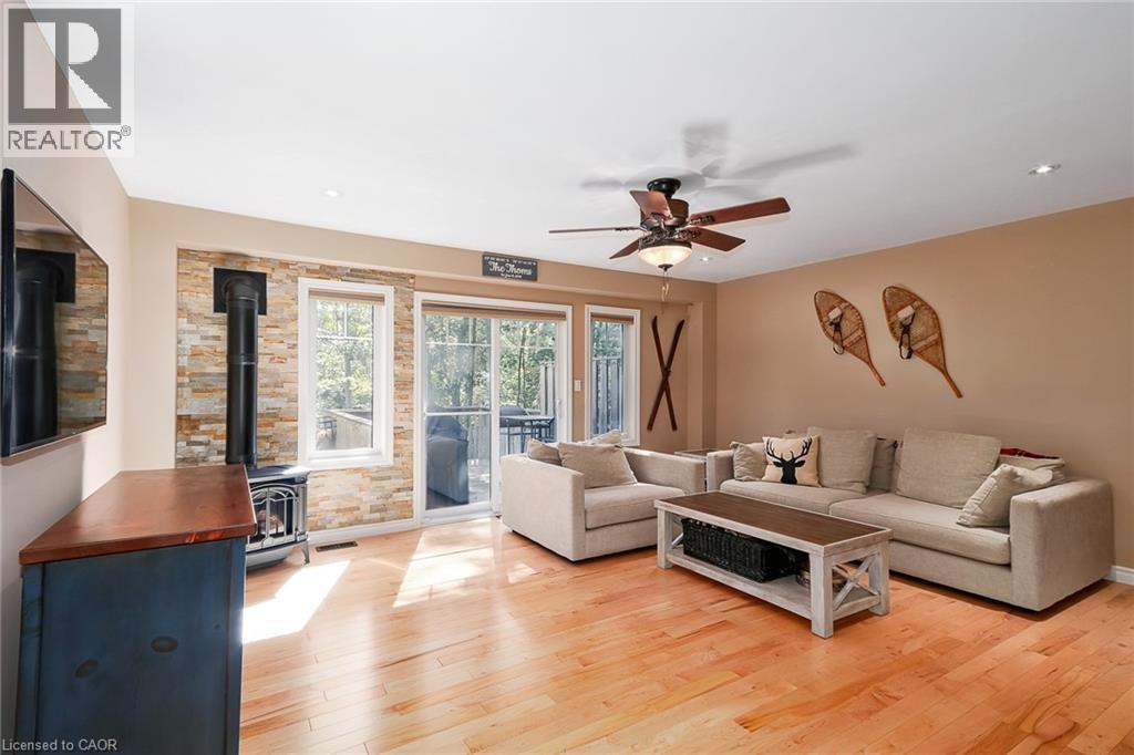 72 Silver Glen Boulevard, Collingwood, Ontario  L9Y 0G9 - Photo 10 - 40769784