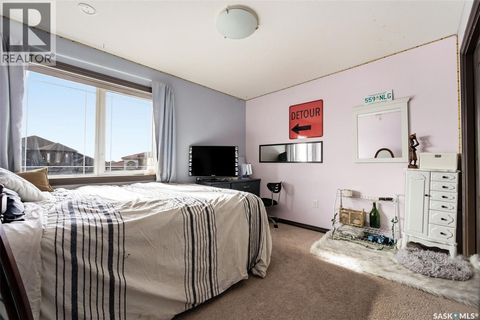 2451 Linner Bay, Regina, Saskatchewan  S4V 1K3 - Photo 29 - SK030780